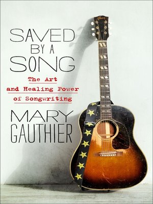 cover image of Saved by a Song